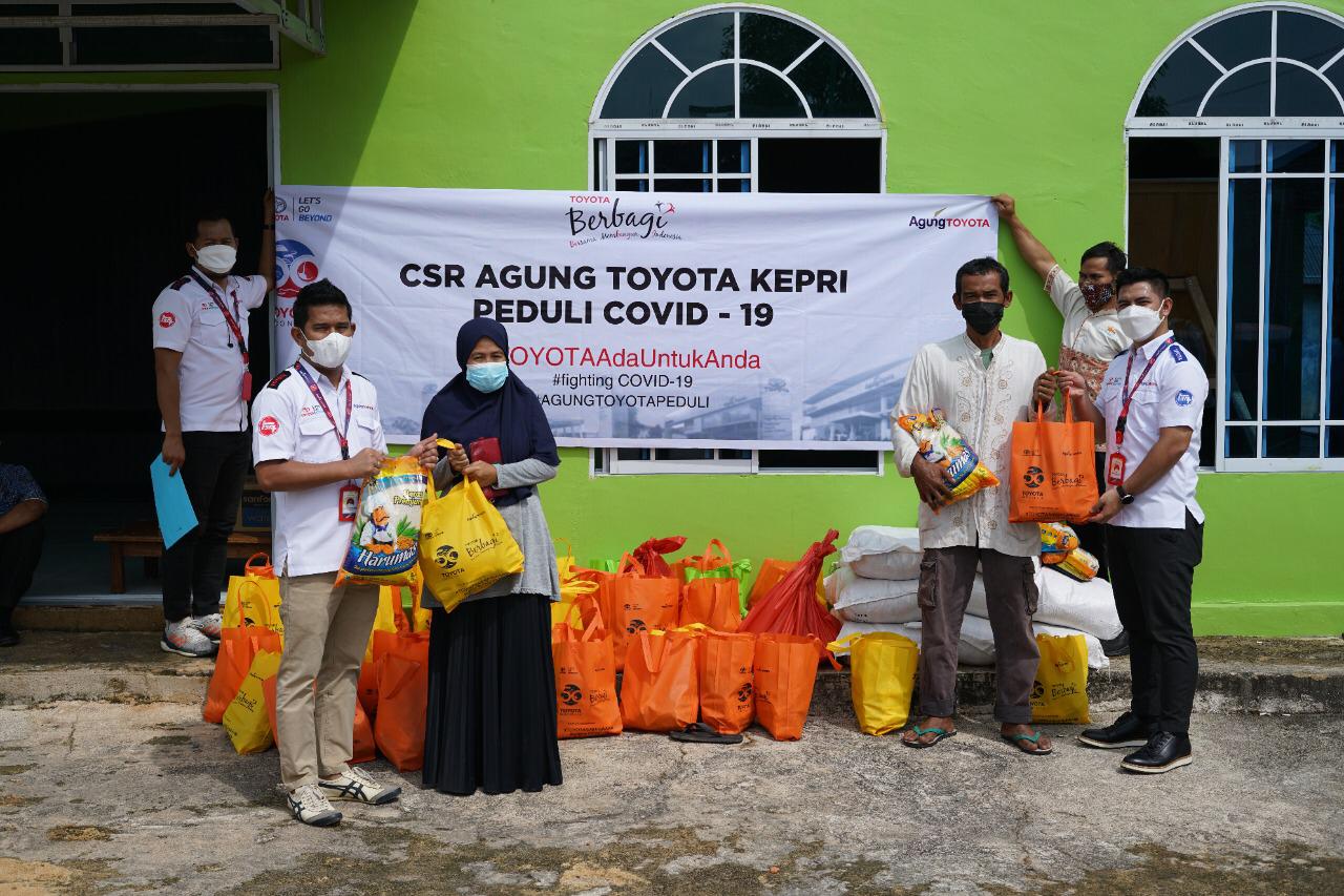 Csr at kep.riau 2